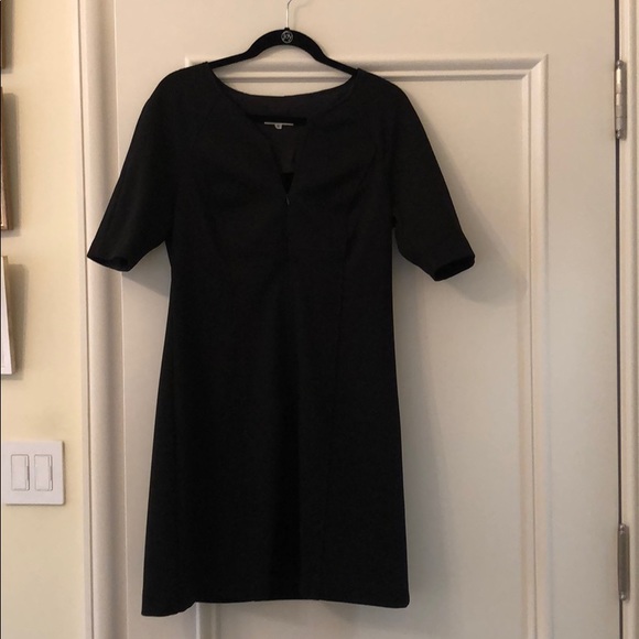 Trina Turk Kane Elbow Dress - Picture 2 of 5